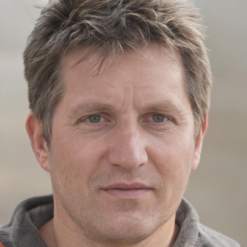 Marcus Weber