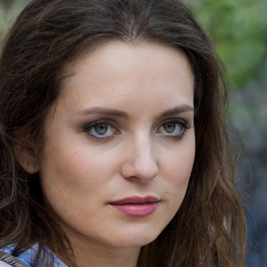 Sarah Müller