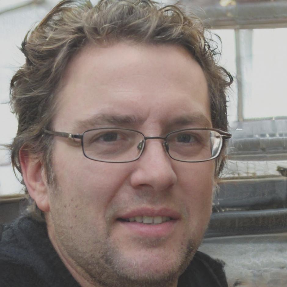 Marcus Weber